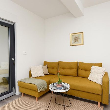 Villa Nicole Sveti Petar  Ngoại thất bức ảnh