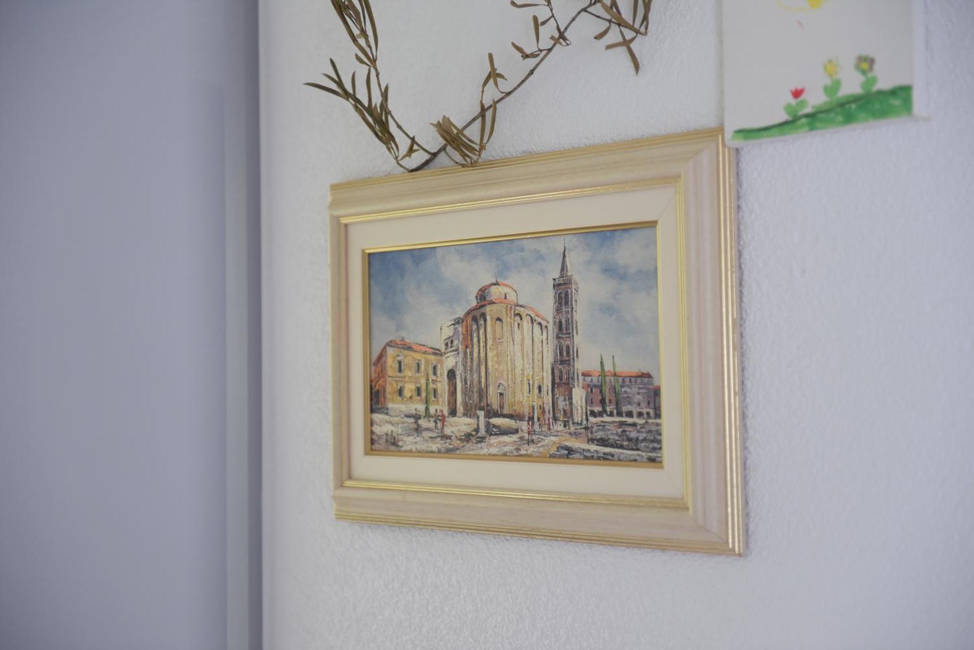 Villa Nicole Sveti Petar  Ngoại thất bức ảnh