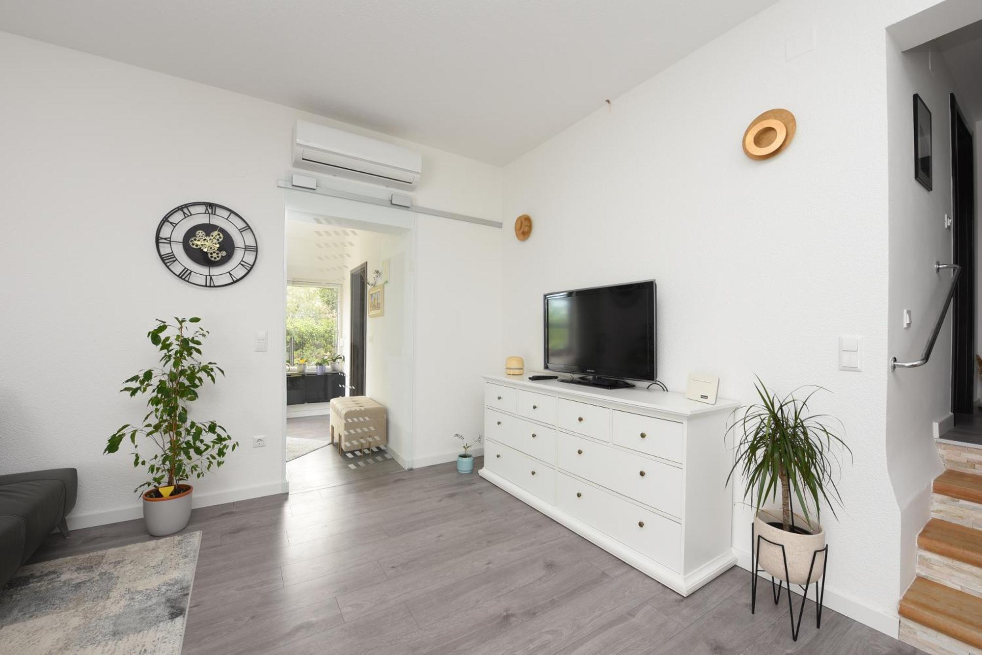 Villa Nicole Sveti Petar  Ngoại thất bức ảnh