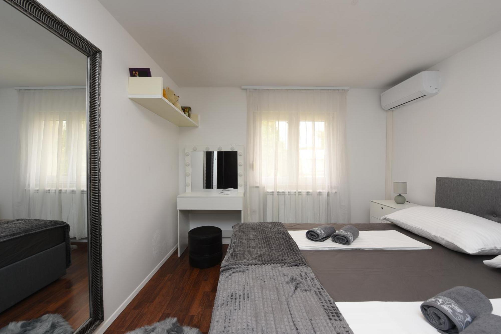 Villa Nicole Sveti Petar  Ngoại thất bức ảnh