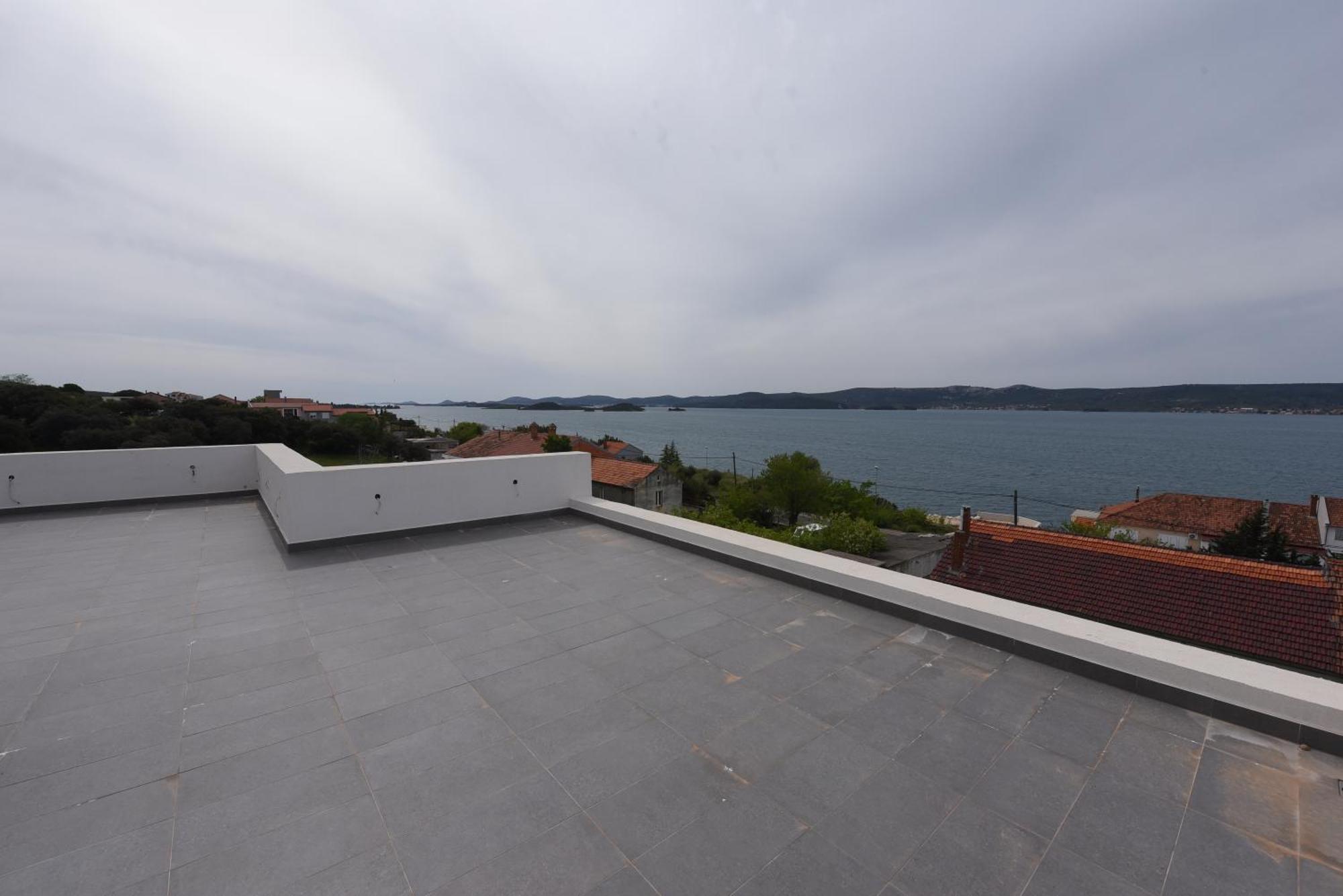 Villa Nicole Sveti Petar  Ngoại thất bức ảnh