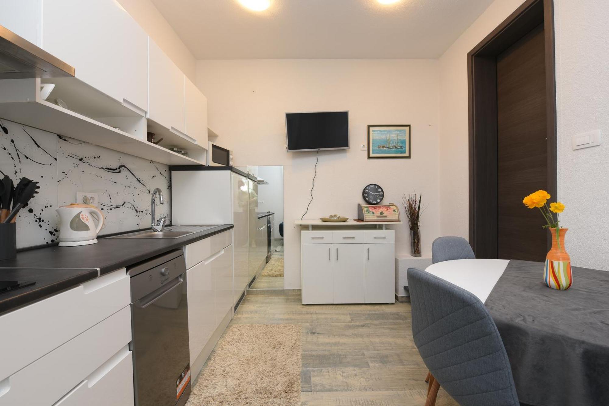 Villa Nicole Sveti Petar  Ngoại thất bức ảnh