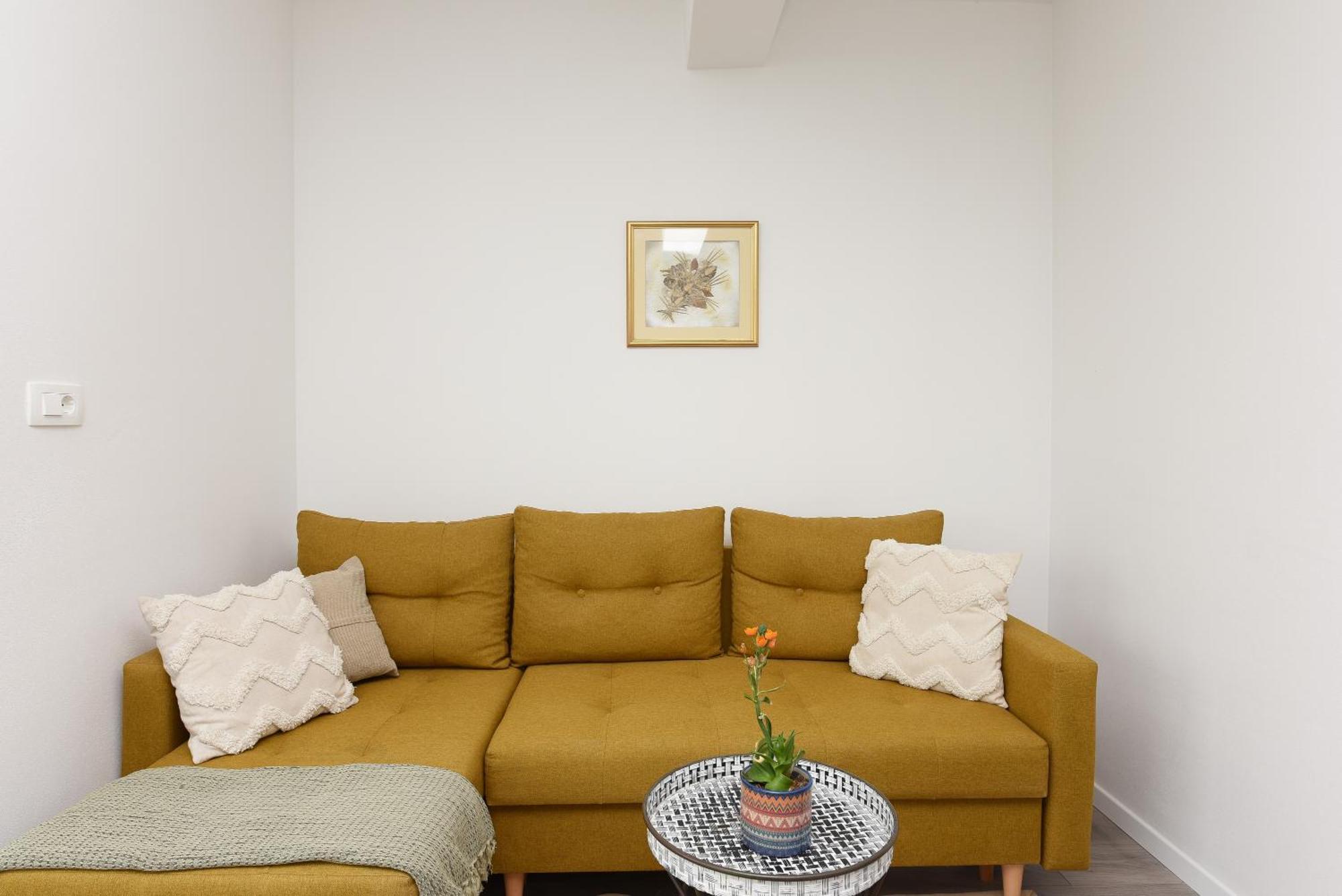 Villa Nicole Sveti Petar  Ngoại thất bức ảnh