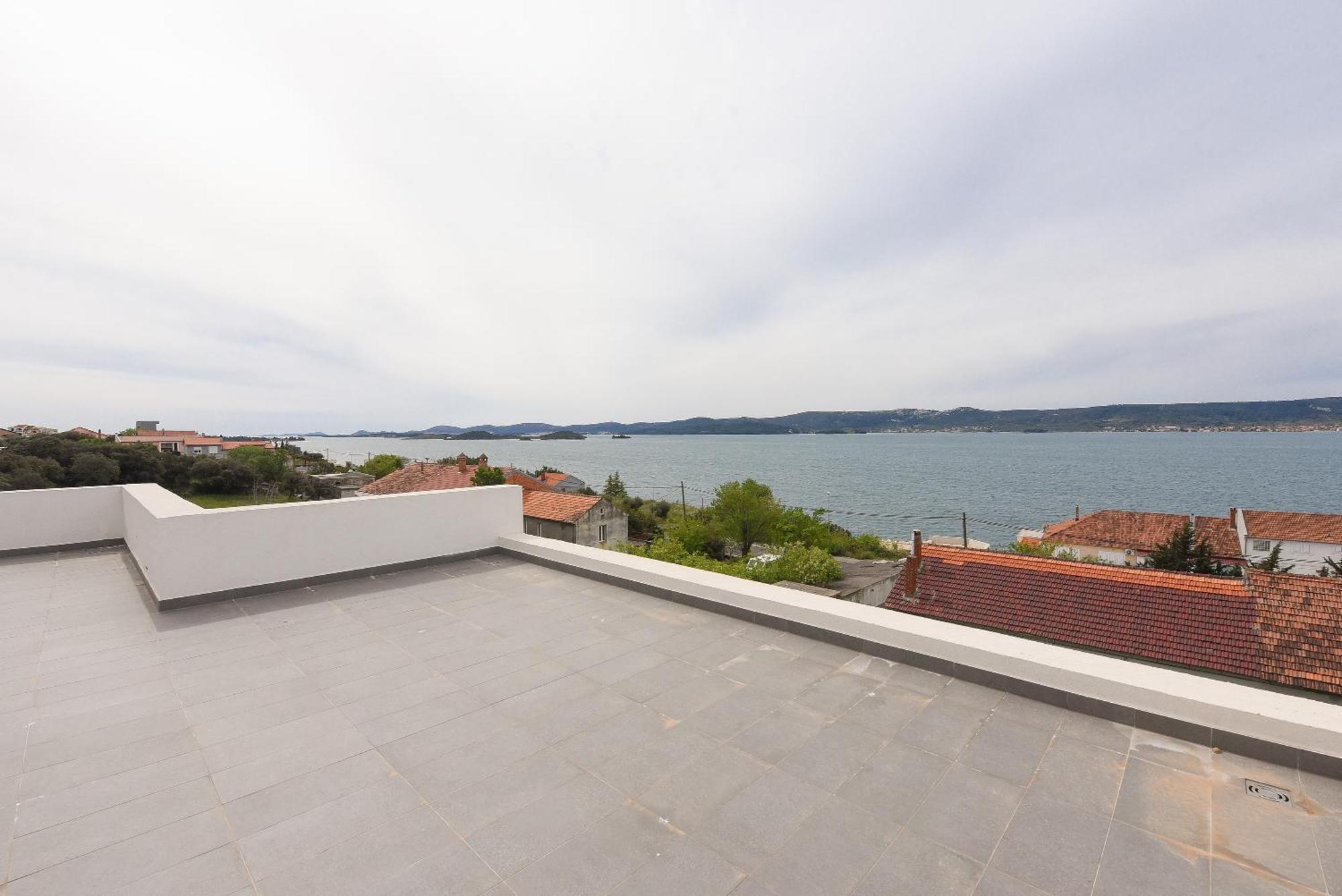 Villa Nicole Sveti Petar  Ngoại thất bức ảnh