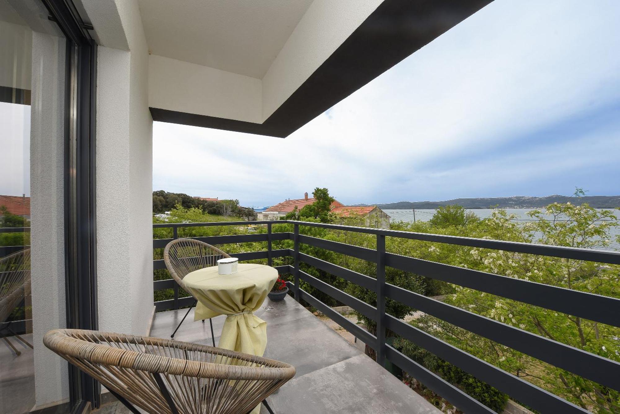 Villa Nicole Sveti Petar  Ngoại thất bức ảnh