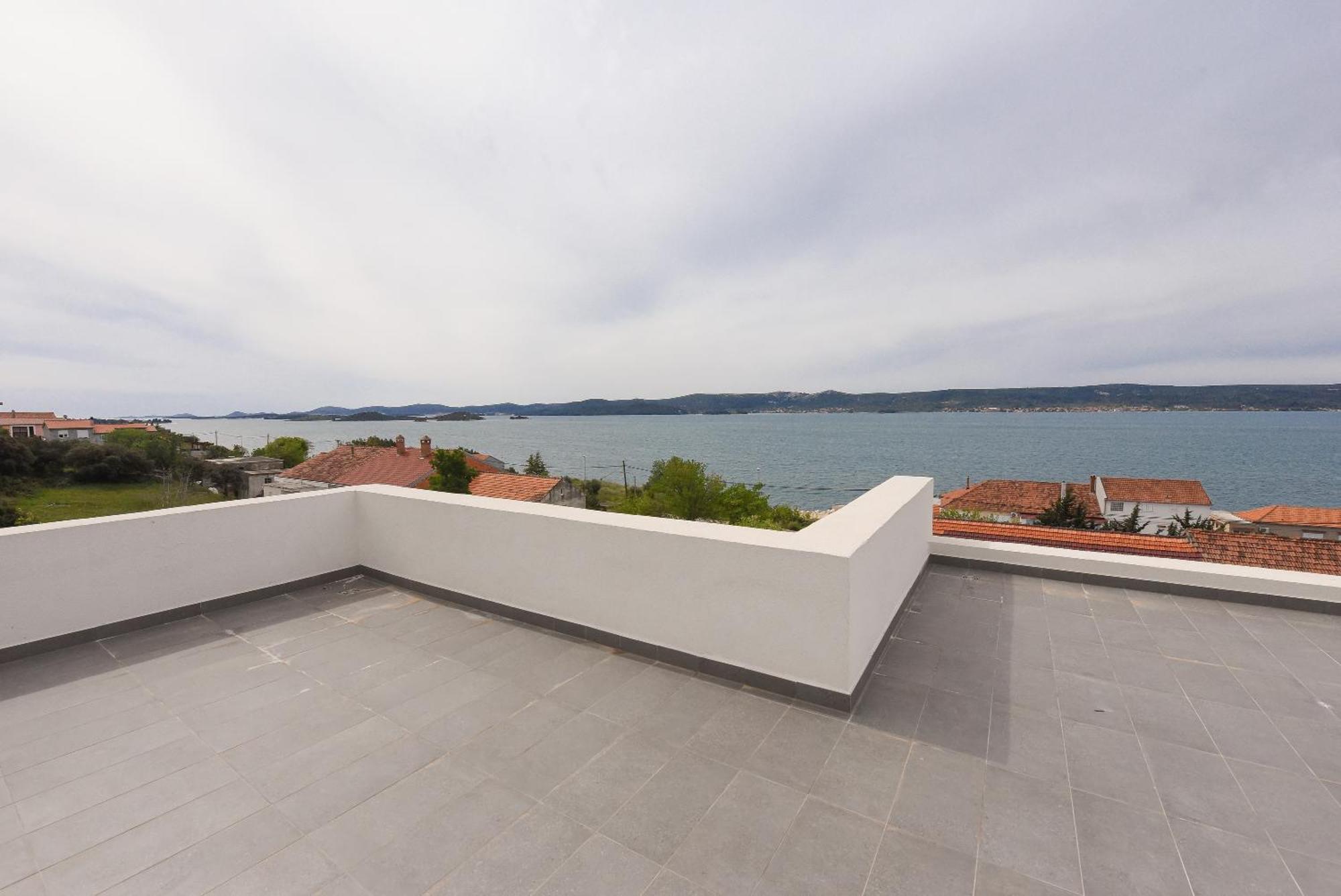 Villa Nicole Sveti Petar  Ngoại thất bức ảnh