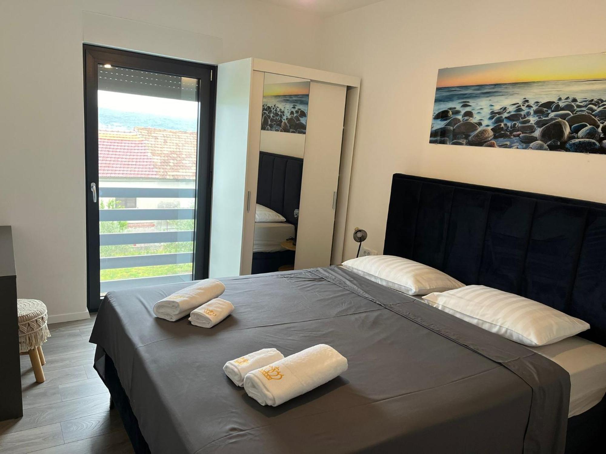 Villa Nicole Sveti Petar  Ngoại thất bức ảnh
